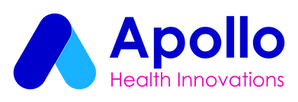 Apollo Health Innovations logo